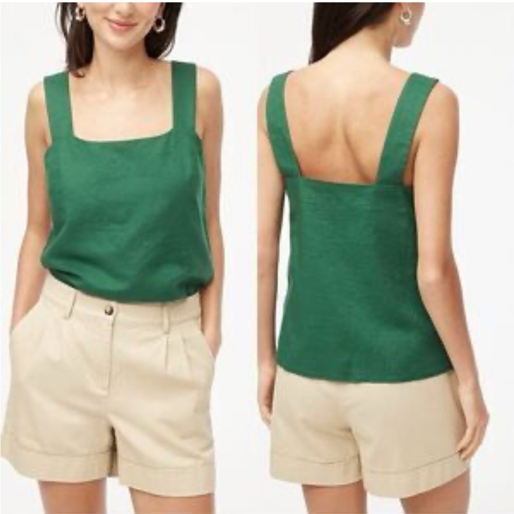 J CREW TOP NWT SIZE S